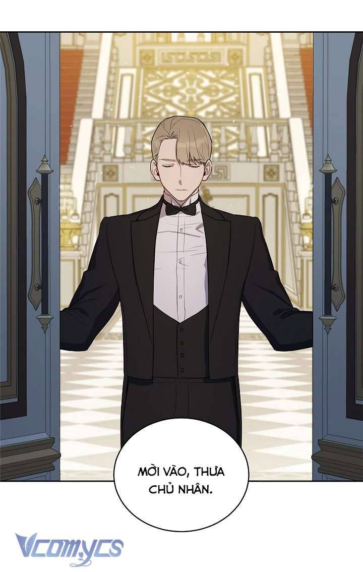 Phương Pháp Trở Thành Con Gái Của Người Hùng Bóng Đêm Chap 9 - Trang 2