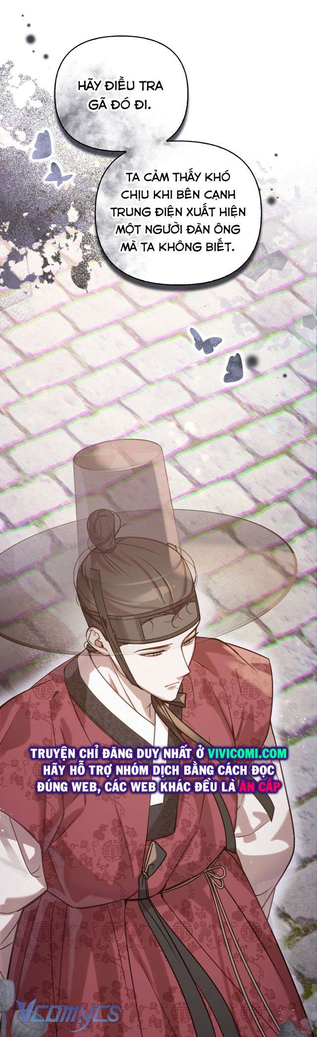 [18+] Tiết Học Bí Mật Của Trung Điện Chap 38 - Trang 2