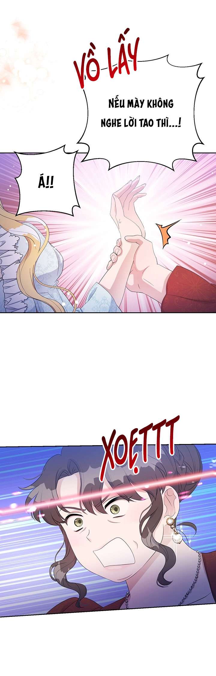 Công Tước Hát Rong Chapter 13 - Trang 3