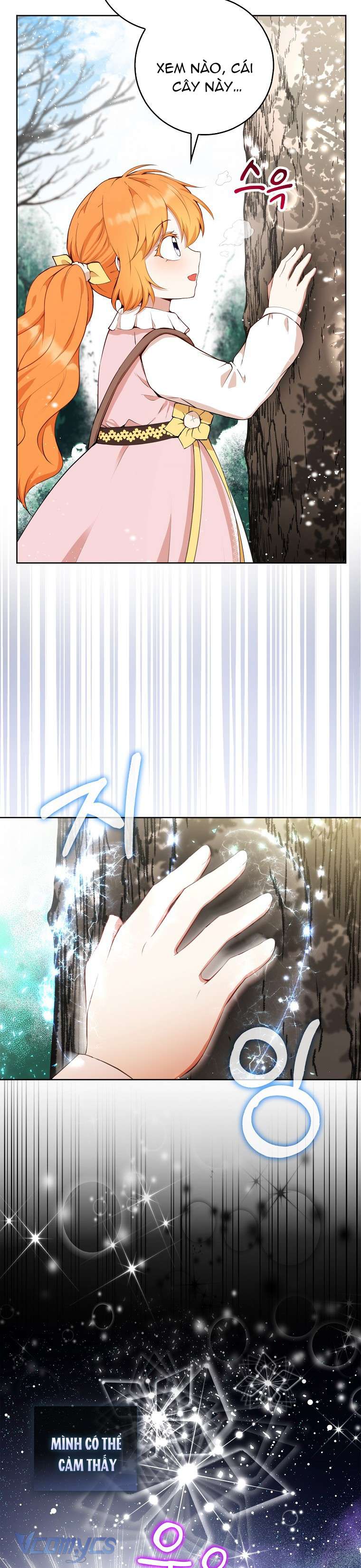 Sóc Con Tài Năng Chap 12 - Next Chap 13