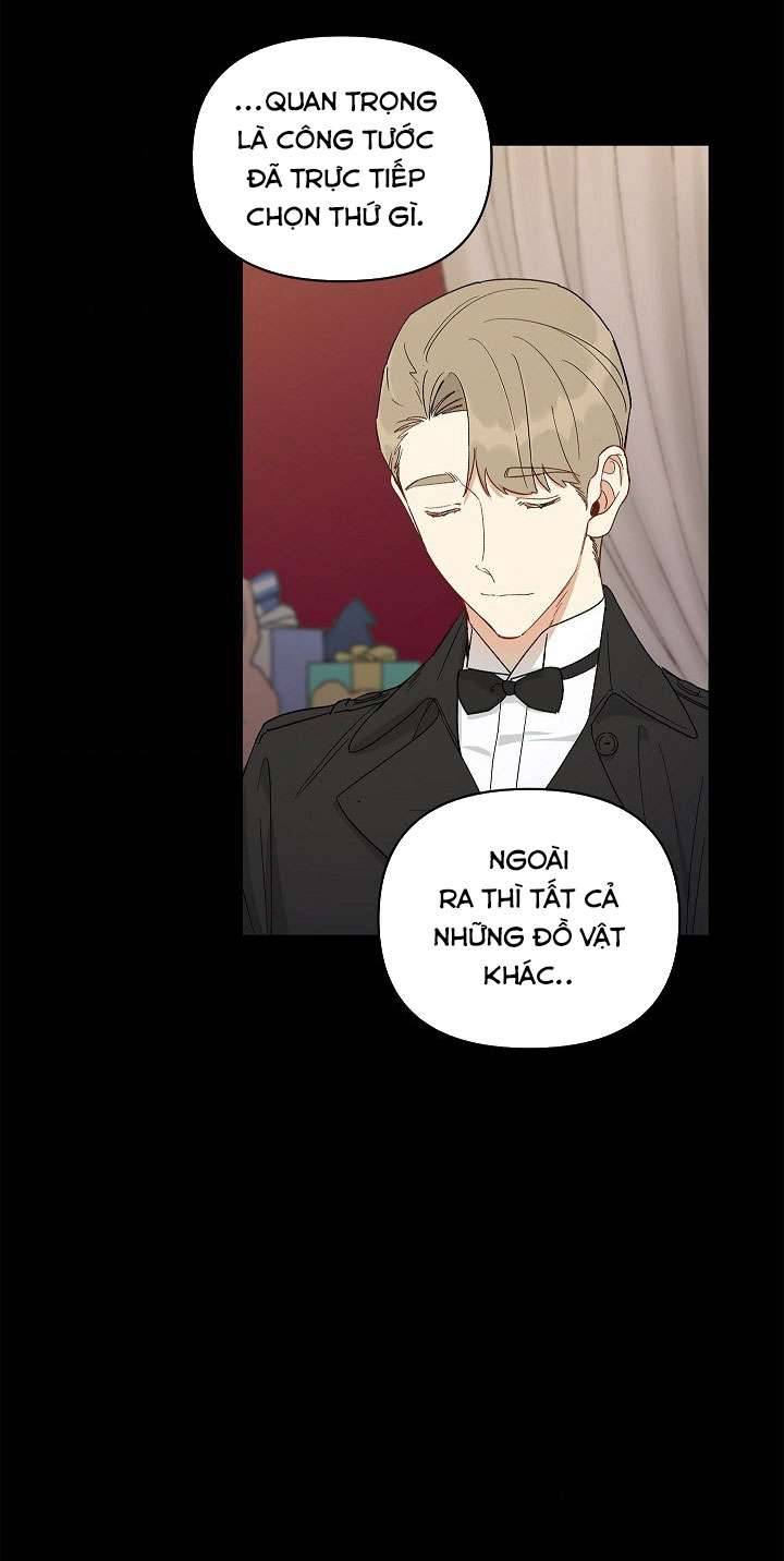 Phương Pháp Trở Thành Con Gái Của Người Hùng Bóng Đêm Chap 20 - Trang 2