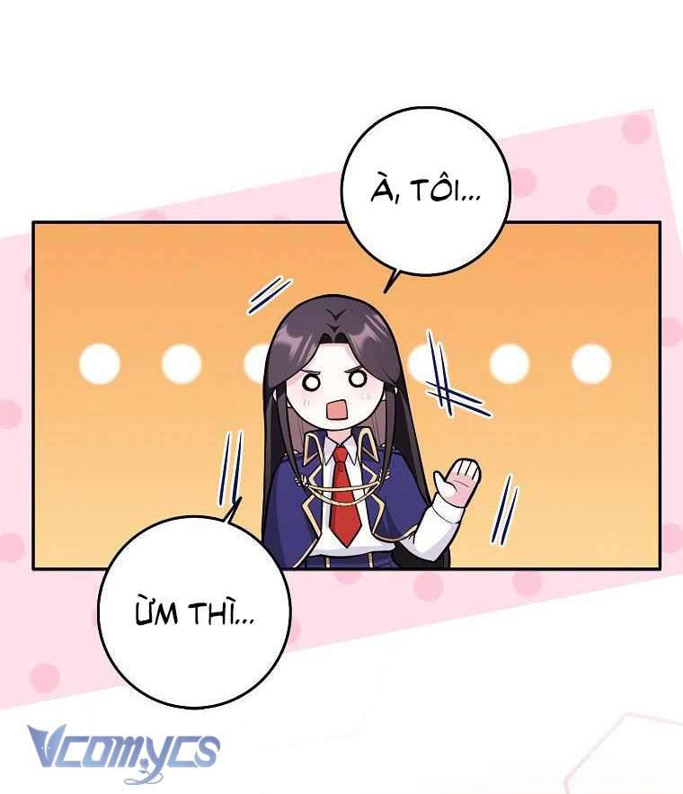 Tôi Thề Chúng Ta Chỉ Là Bạn Chapter 2 - Trang 3