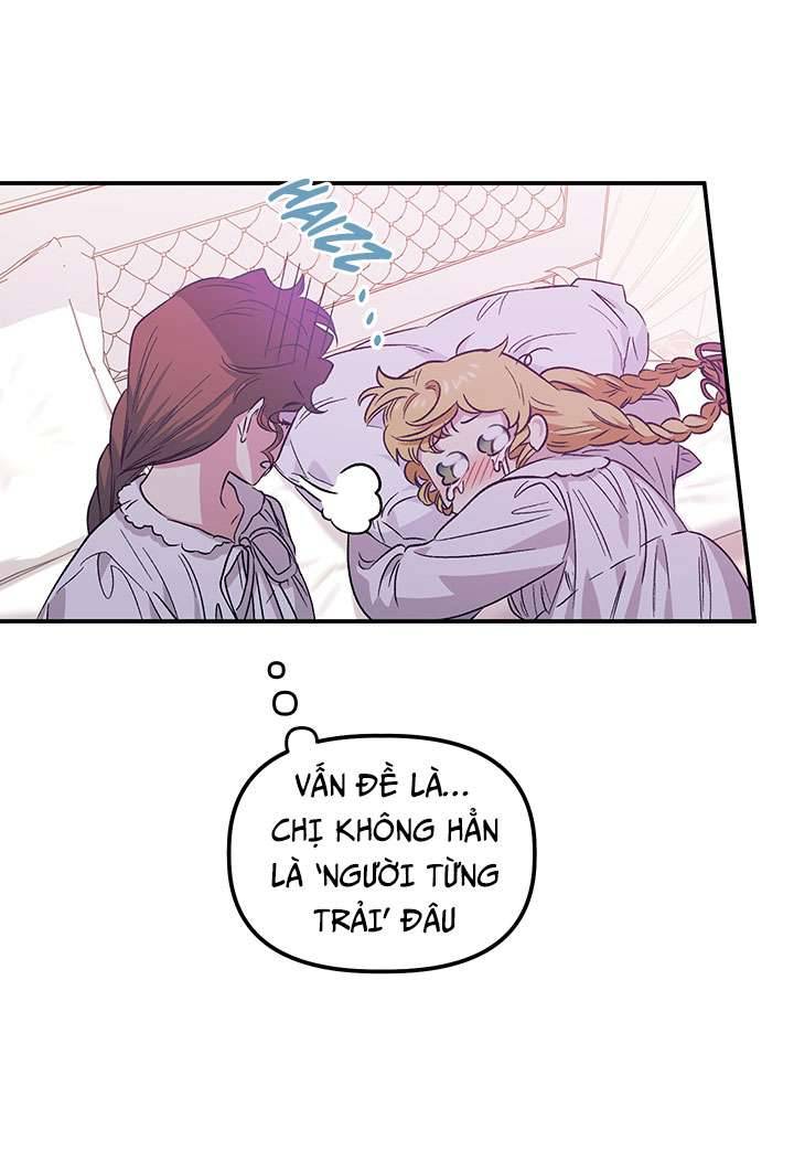 May Mắn Hay Bất Hạnh Chap 80 - Trang 4