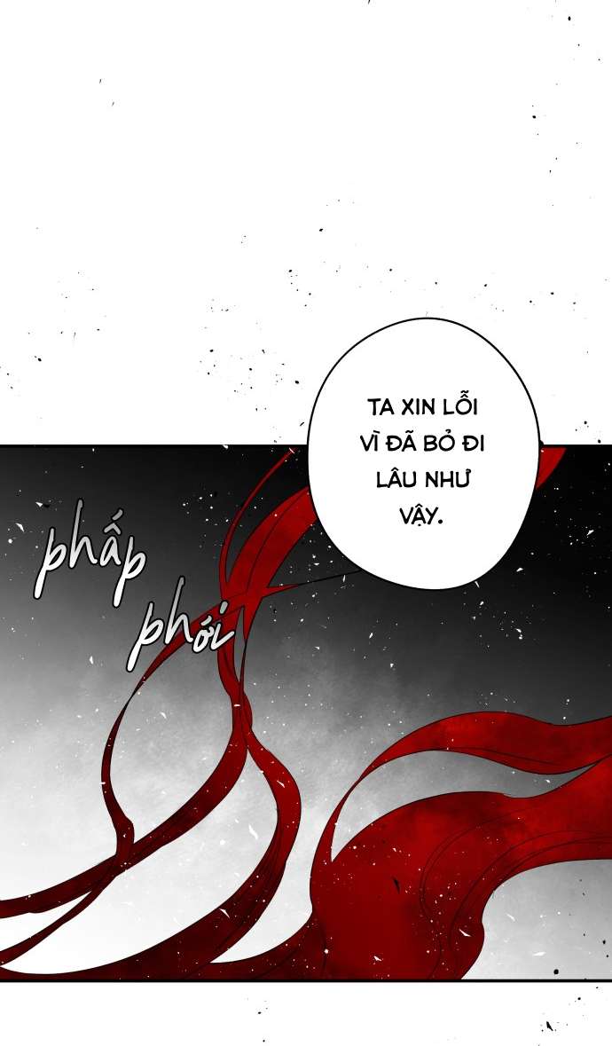 Lời Thú Nhận Của Chúa Tể Bóng Tối Chapter 104 - Trang 4