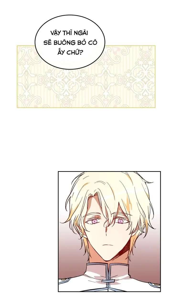 Vị Hôn Thê Khế Ước Của Công Tước Chapter 76 - Trang 4