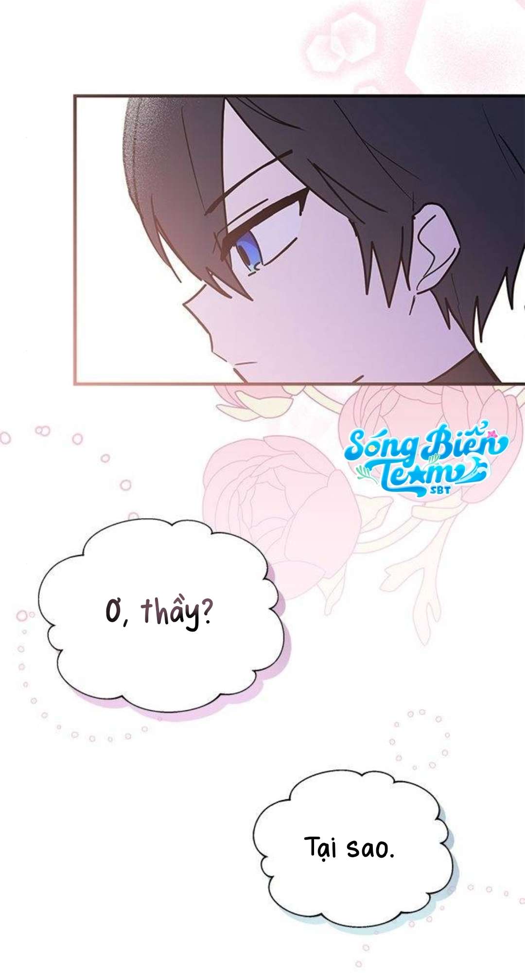 Mèo con được gia tộc sói nhận nuôi? Chapter 26 - Trang 3