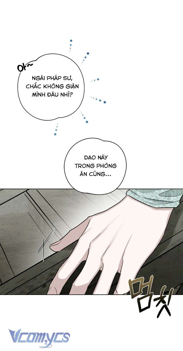 Dưới Bóng Cây Sồi Chap 17 - Trang 4
