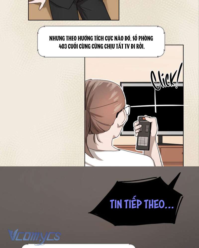 Sát Nhân Nhà Bên Chap 4 - Trang 2