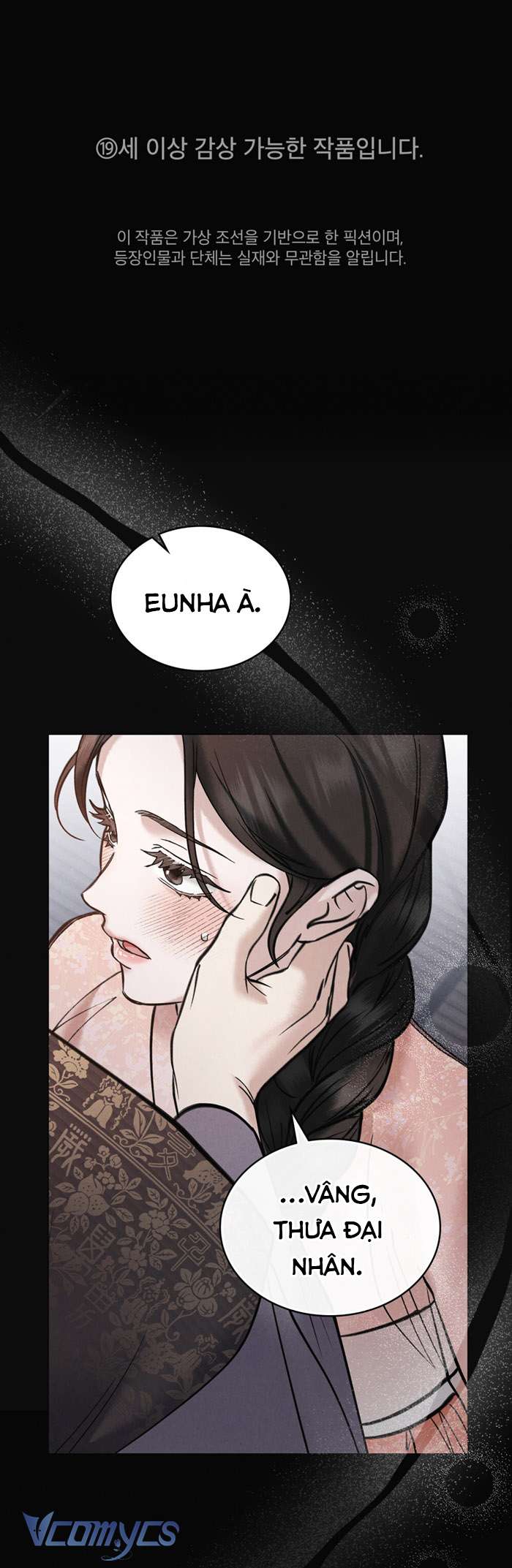 [18+] Đêm Giông Bão Chap 7 - Next Chap 8