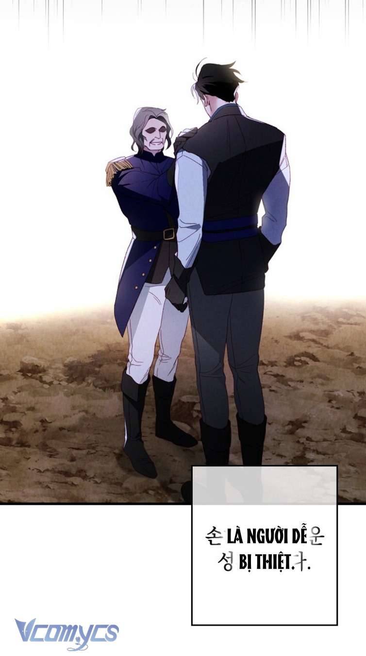 Nuôi vị hôn phu bằng tiền bạc. Chap 12 - Trang 2