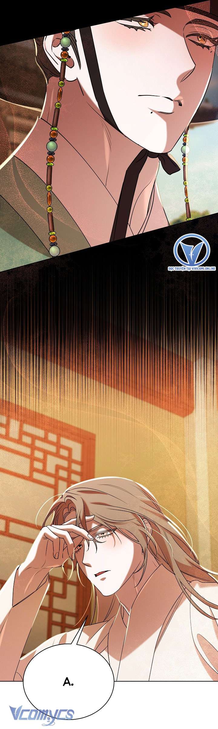 [18+] Biên Niên Sử Xuân Họa Thời Joseon Chap 37 - Trang 2