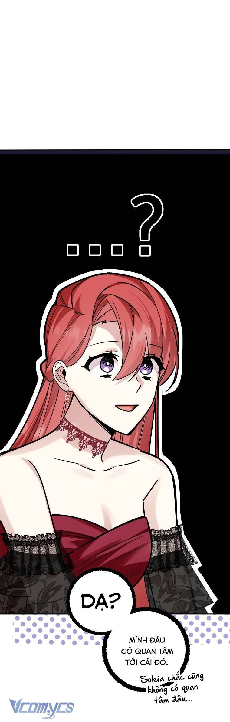 Quý Tộc Gì Chứ, Tôi Chỉ Muốn Về Nhà Chap 19 - Trang 2