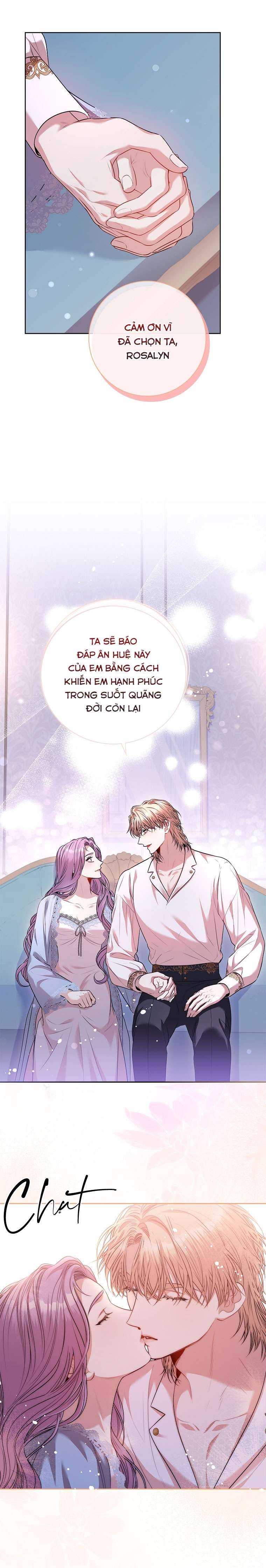 Thư Ký Của Bạo Chúa Chapter 89 - Next Chapter 89.5
