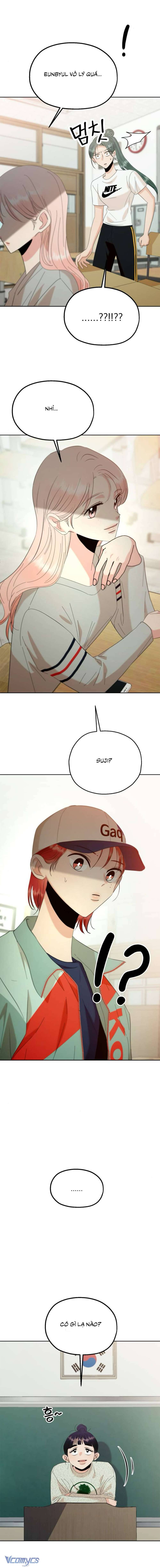 TRÒ CHƠI KIM TỰ THÁP Chap 78 - Next Chap 79