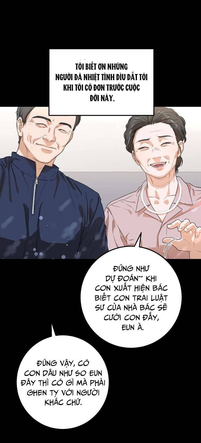 Tôi Nóng Lòng Muốn Chiếm Lấy Cô Ấy Chap 1 - Trang 3