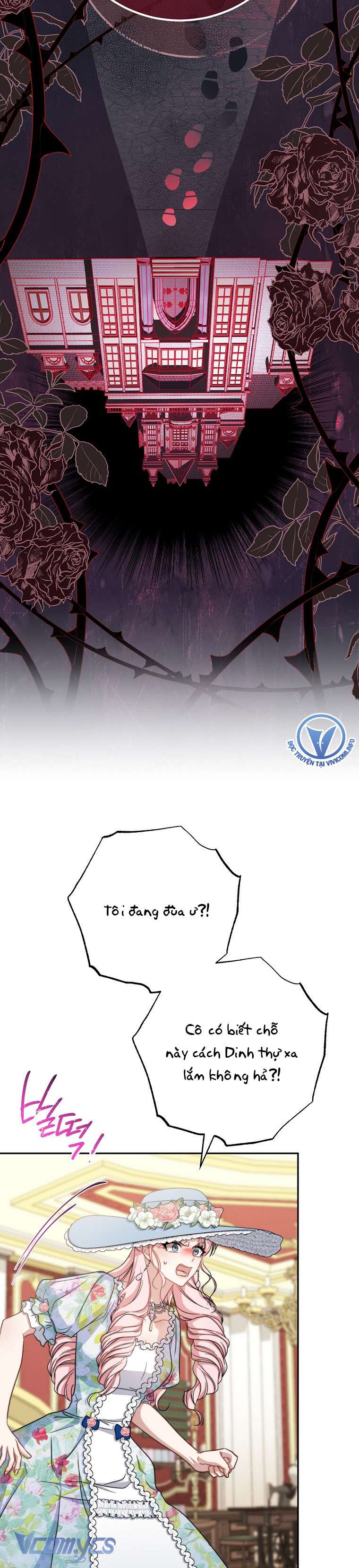 Nam Chính? Cho Cũng Không Thèm! Chapter 9 - Trang 4