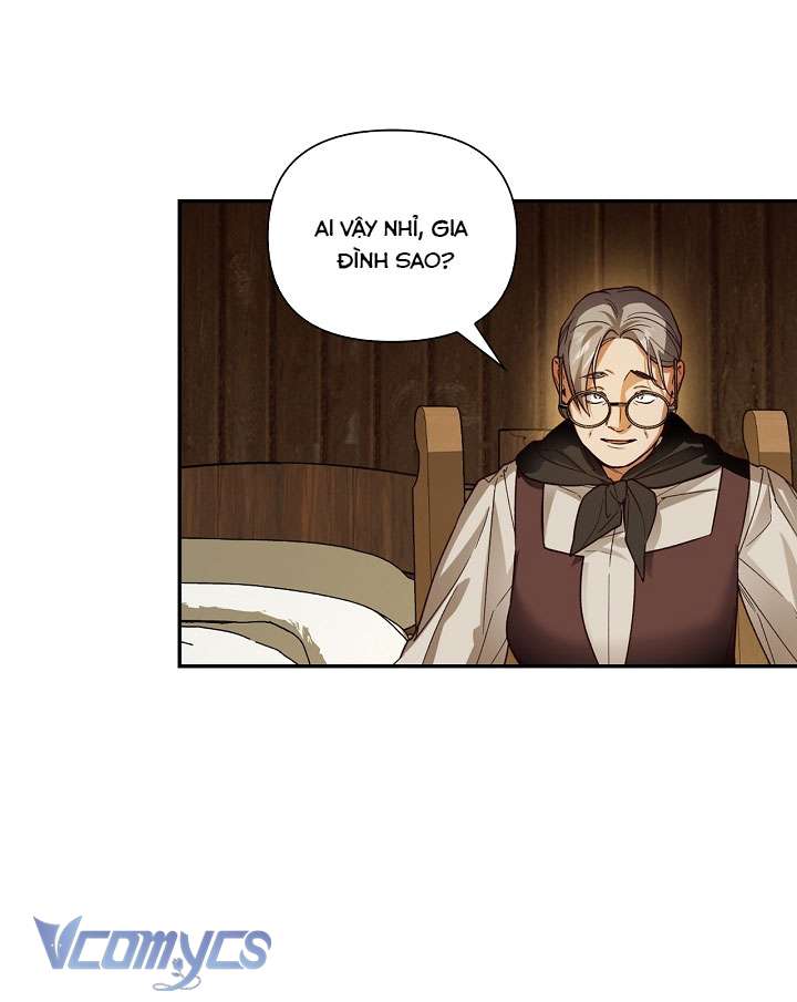 Phương Pháp Che Giấu Đứa Con Của Hoàng Đế Chapter 107 - Trang 4