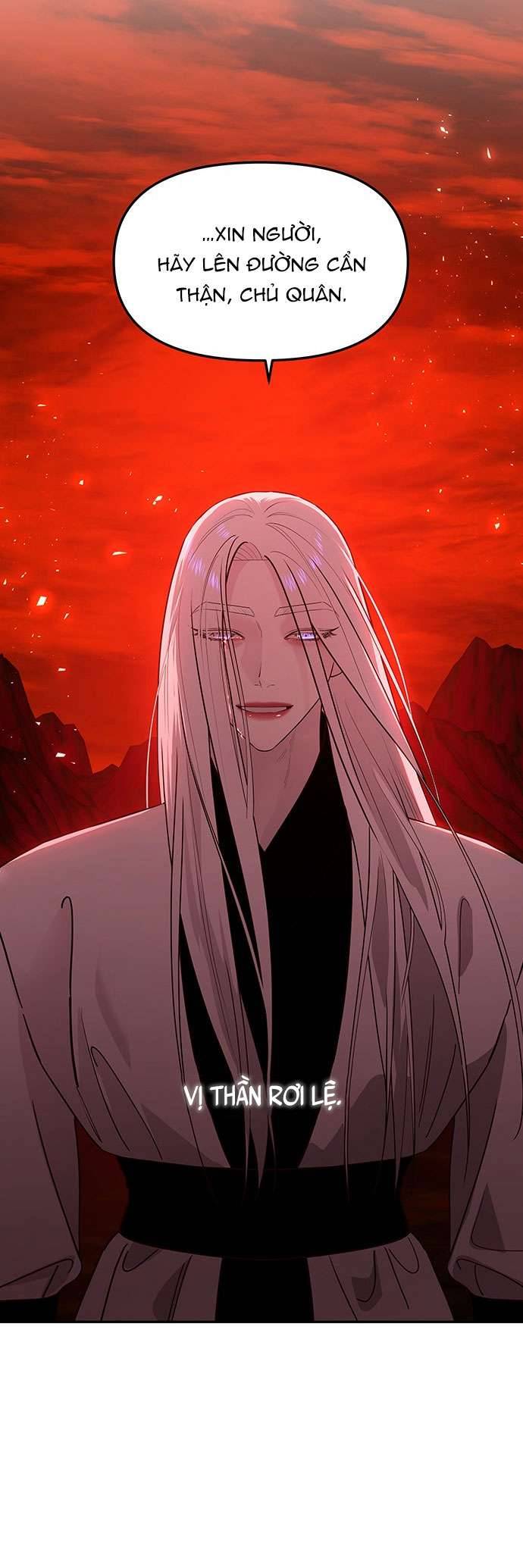 Vương Tử Huyền Bí Chapter 85 - Next Chapter 86