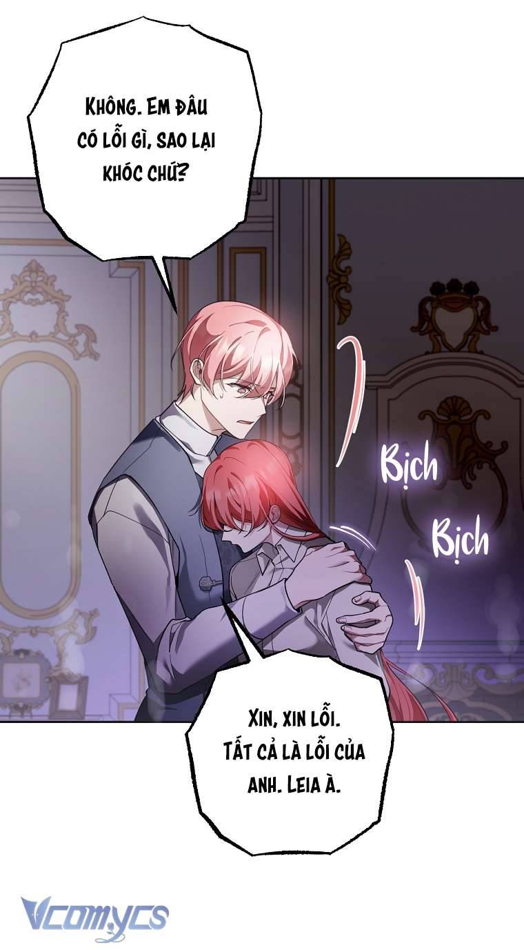 Quý Tộc Gì Chứ, Tôi Chỉ Muốn Về Nhà Chap 28 - Trang 2