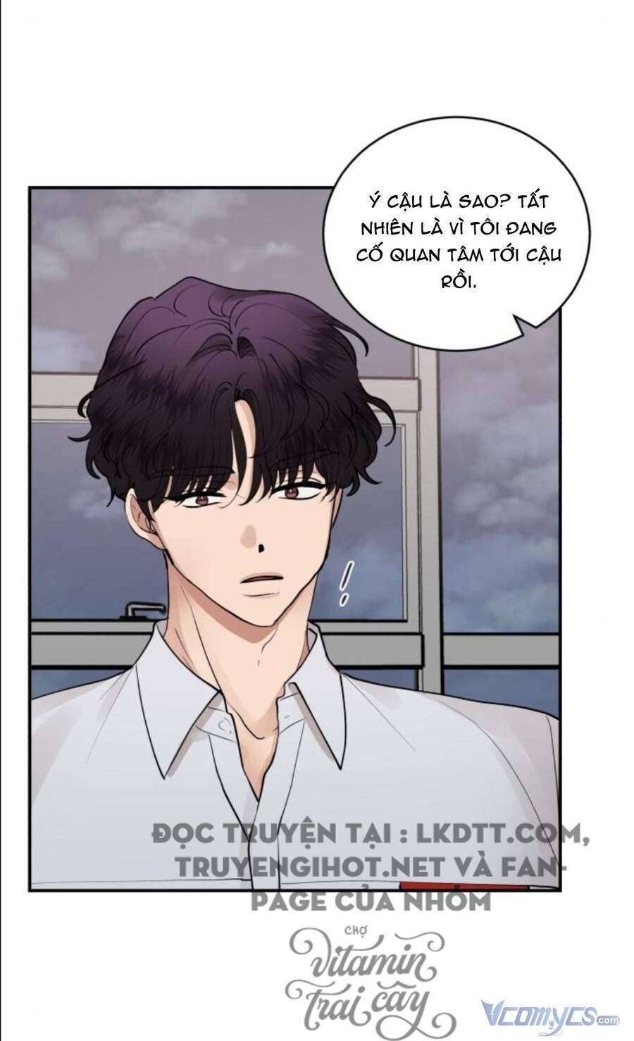 Oan Gia Ngõ Hẹp Chapter 48 - Next Chapter 49