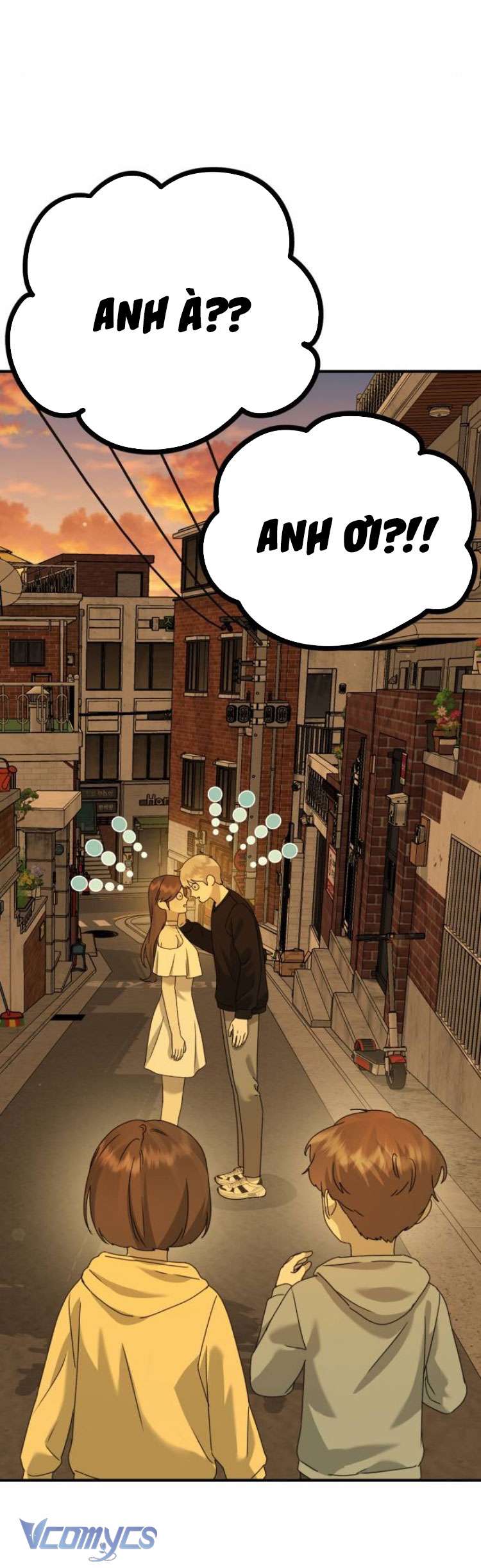 Thần Hổ Jang San Chap 42 - Trang 2