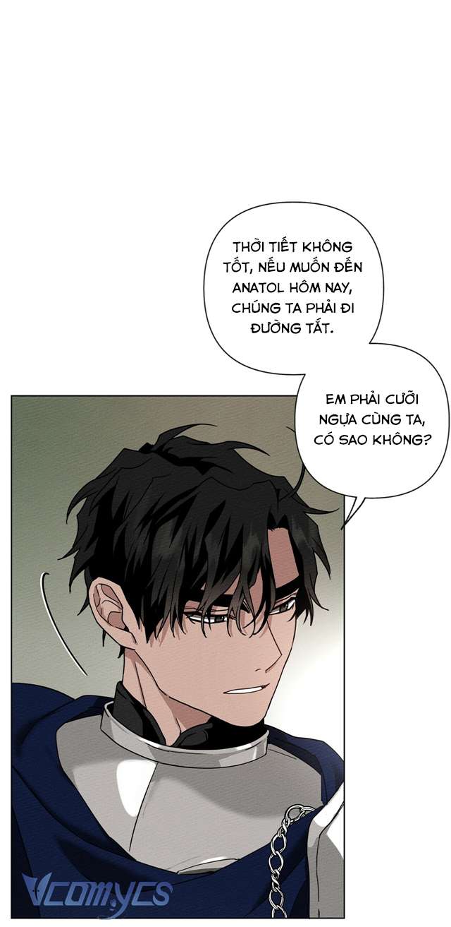 Dưới Bóng Cây Sồi Chap 7 - Trang 4