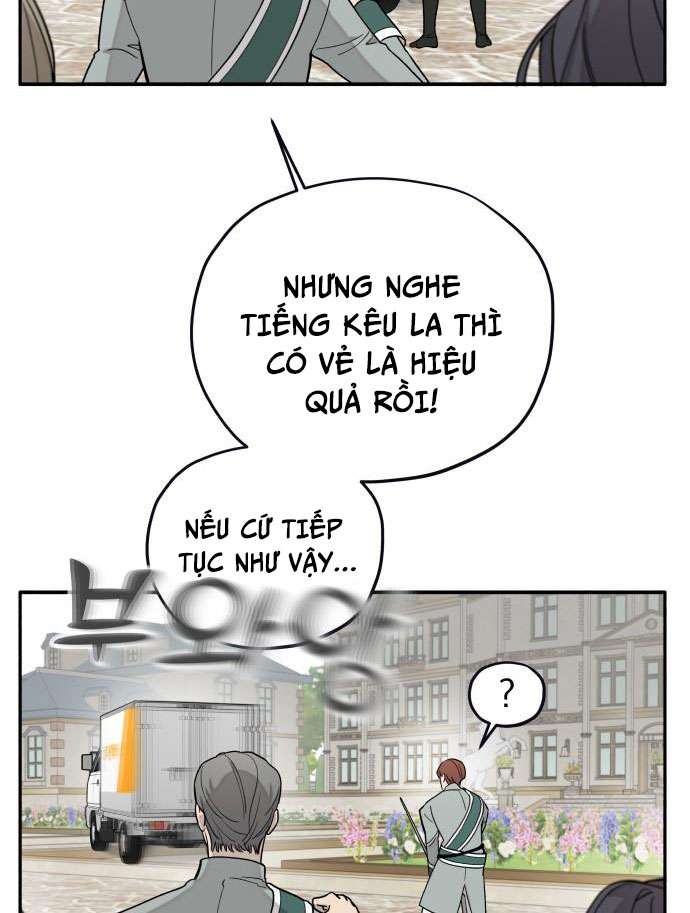 Trận Đấu Đồng Đội Của Những Tài Xế Xe Tải Chap 2 - Trang 4