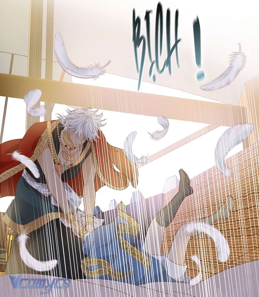 Địch Úc Đa Chi Ca Chapter 189 - Trang 4