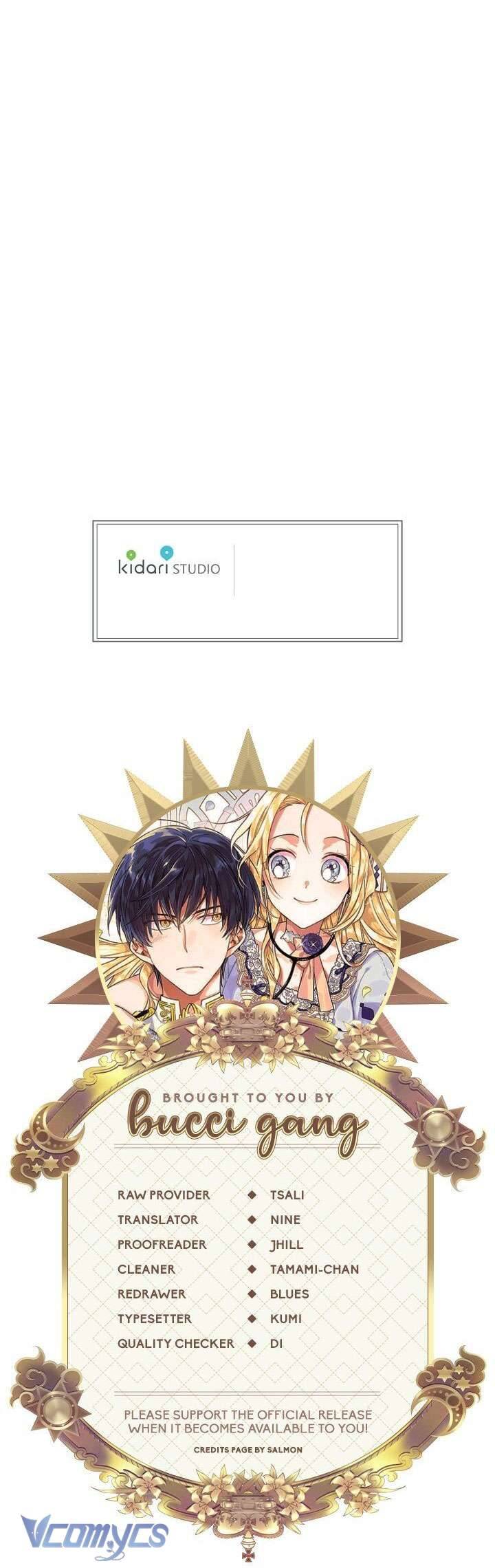 Bác Sĩ Elise: Vi Tiểu Thư Với Cây Đèn Dầu Chap 88 - Trang 2