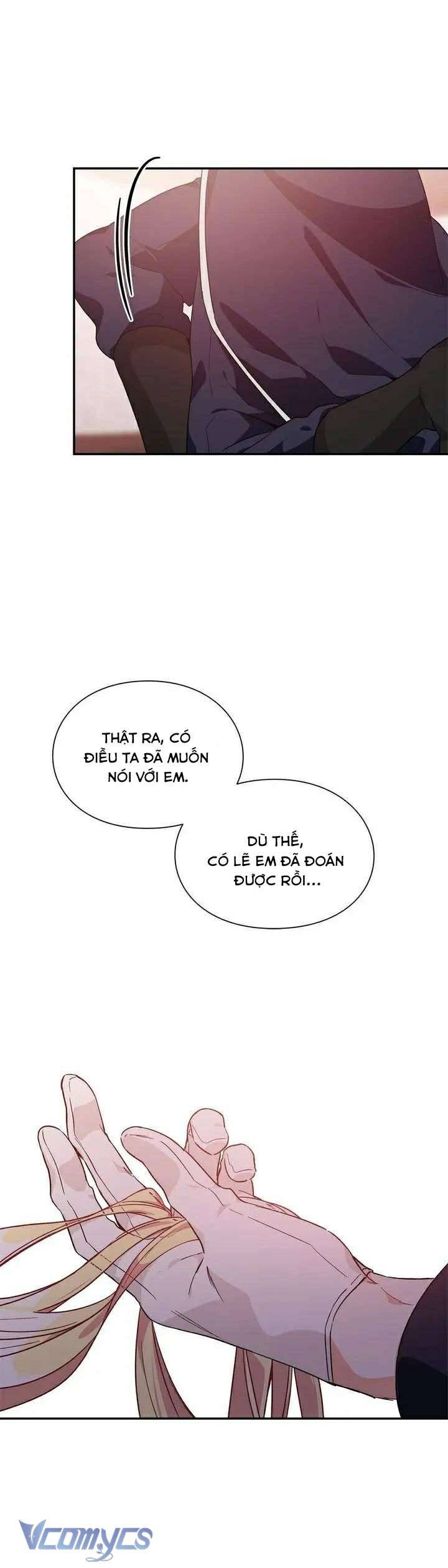 Bác Sĩ Elise: Vi Tiểu Thư Với Cây Đèn Dầu Chap 132 - Trang 2