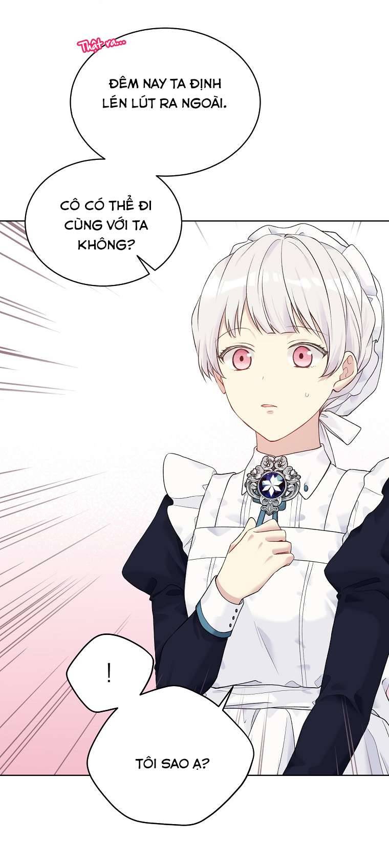 Vương Miện Lục Bảo Chap 55 - Next Chap 56