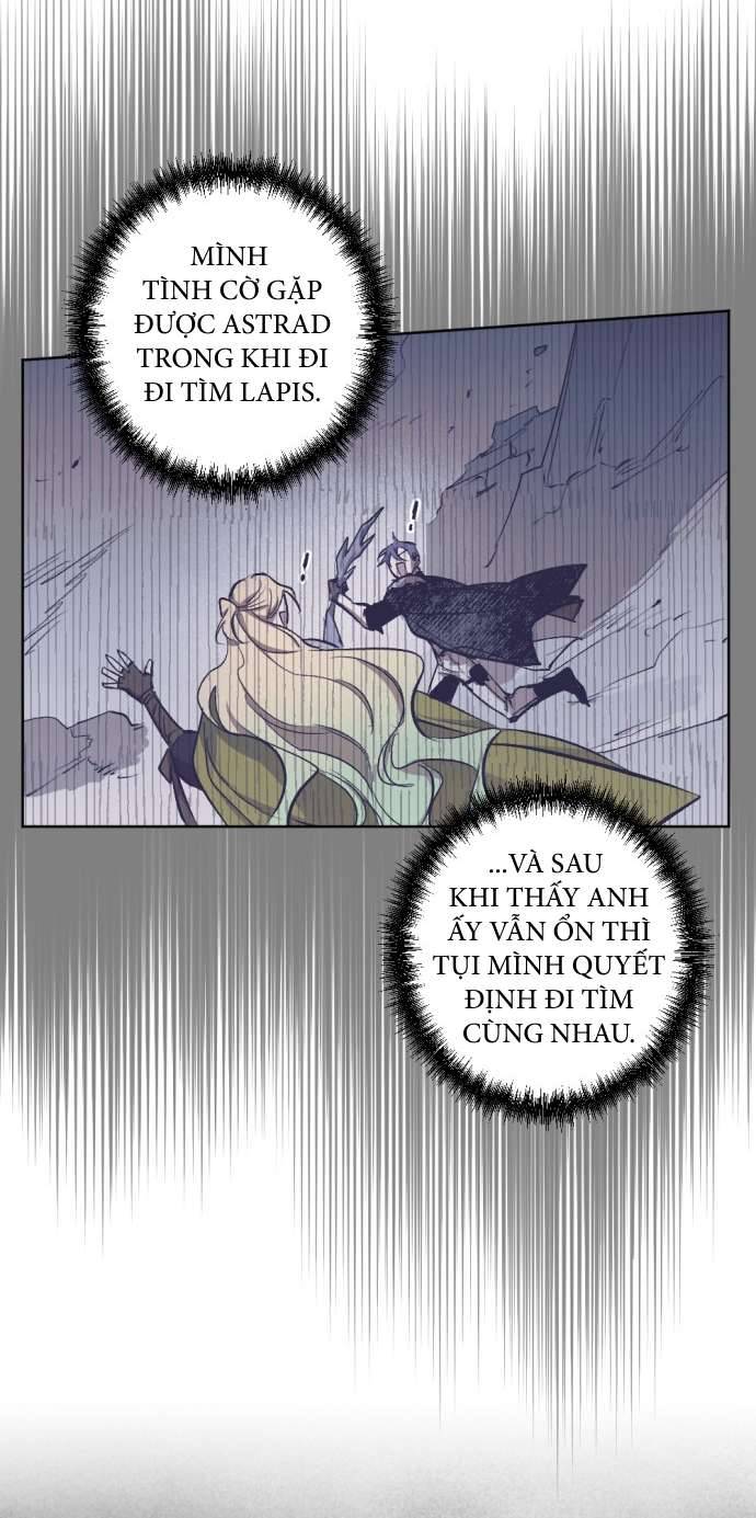 Lời Thú Nhận Của Chúa Tể Bóng Tối Chap 33 - Trang 4