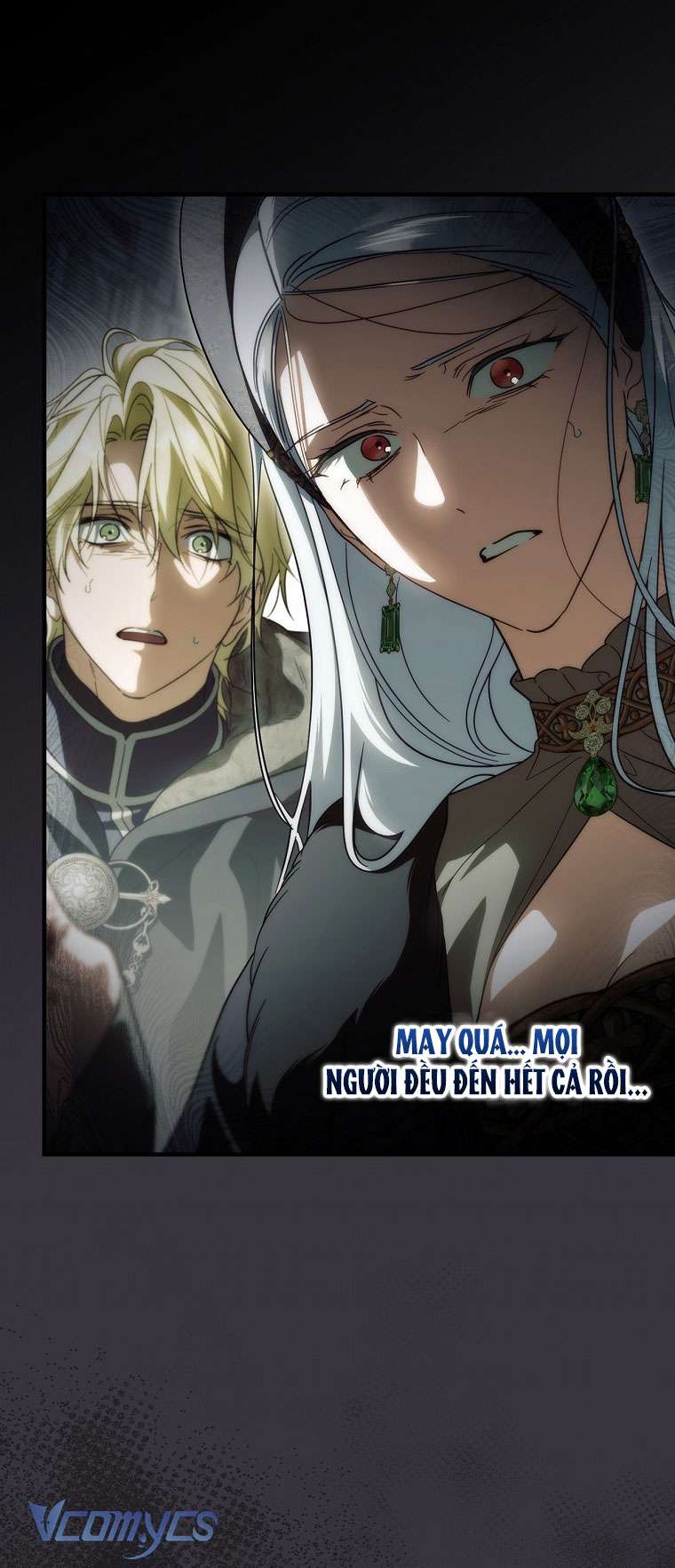 Phương Pháp Khiến Phu Quân Đứng Về Phía Tôi Chapter 105 - Trang 4