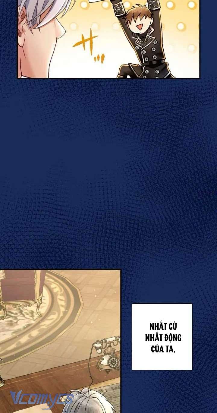 Không Thể Ngừng Yêu Mến Nữ Phản Diện Khét Tiếng Nhất Đế Quốc! Chapter 3 - Trang 3