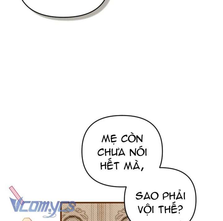 Nuôi vị hôn phu bằng tiền bạc. Chap 48 - Trang 2