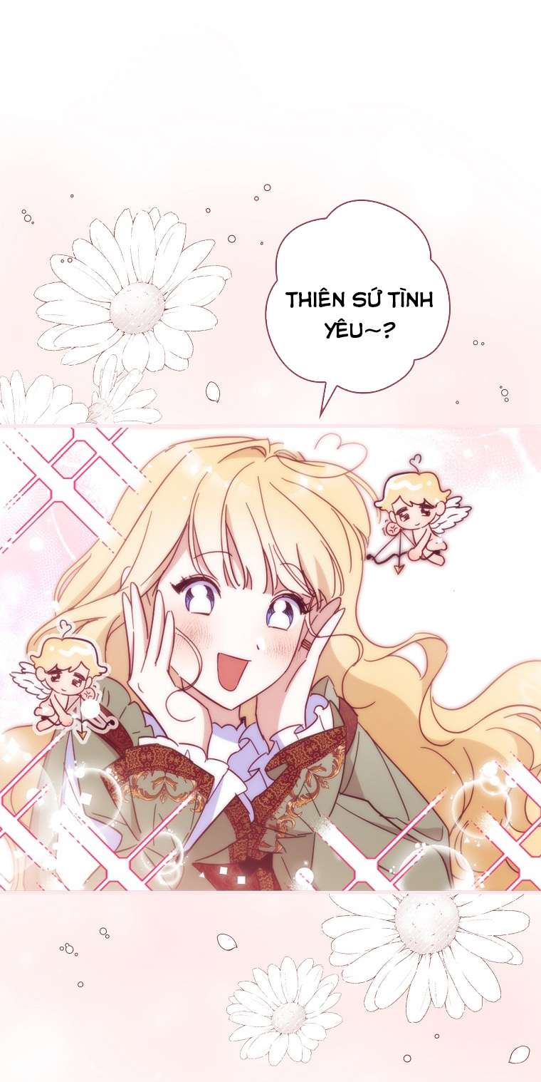 Phương Pháp Khiến Phu Quân Đứng Về Phía Tôi Chapter 24 - Trang 4