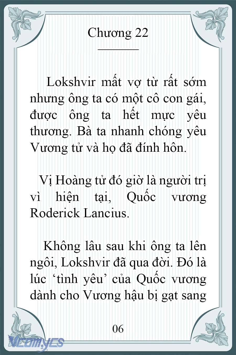 [Novel] Người Chồng Ghét Tôi Đã Mất Trí Nhớ Chap 22 - Trang 2