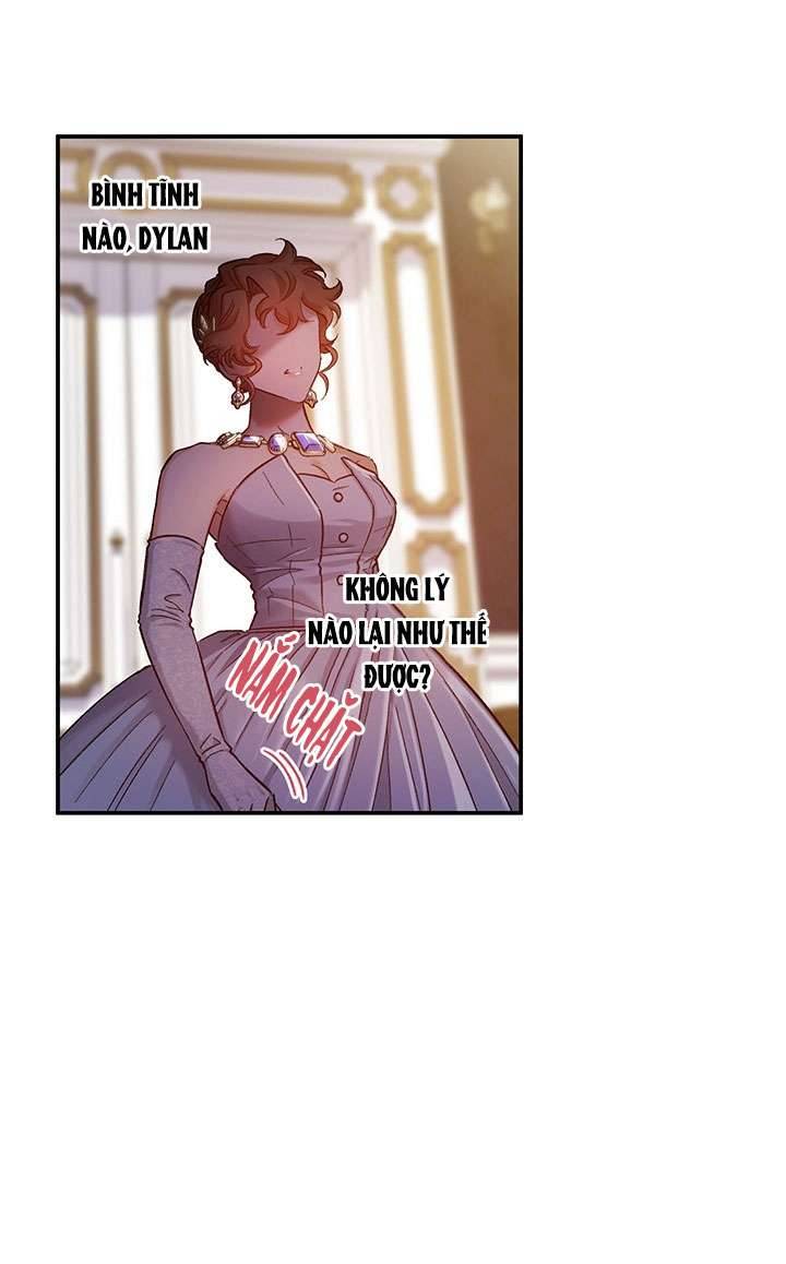 May Mắn Hay Bất Hạnh Chap 46 - Trang 4