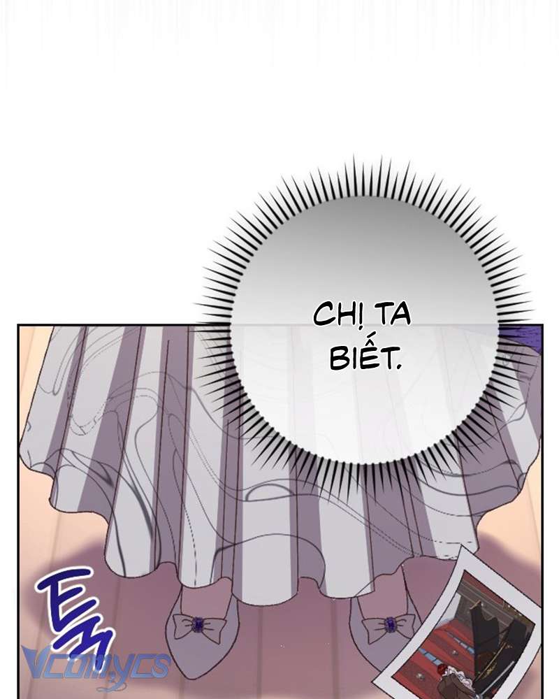 Dành Cho Những Ai Coi Hối Tiếc Là Điều Xa Xỉ Chap 17 - Trang 4