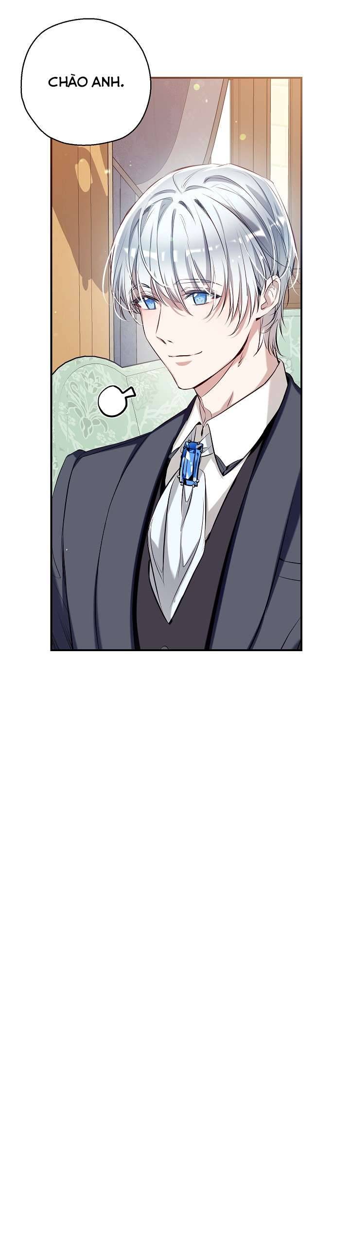 Chúng Ta Có Thể Trở Thành Một Gia Đình Được Không? Chap 64 - Trang 2