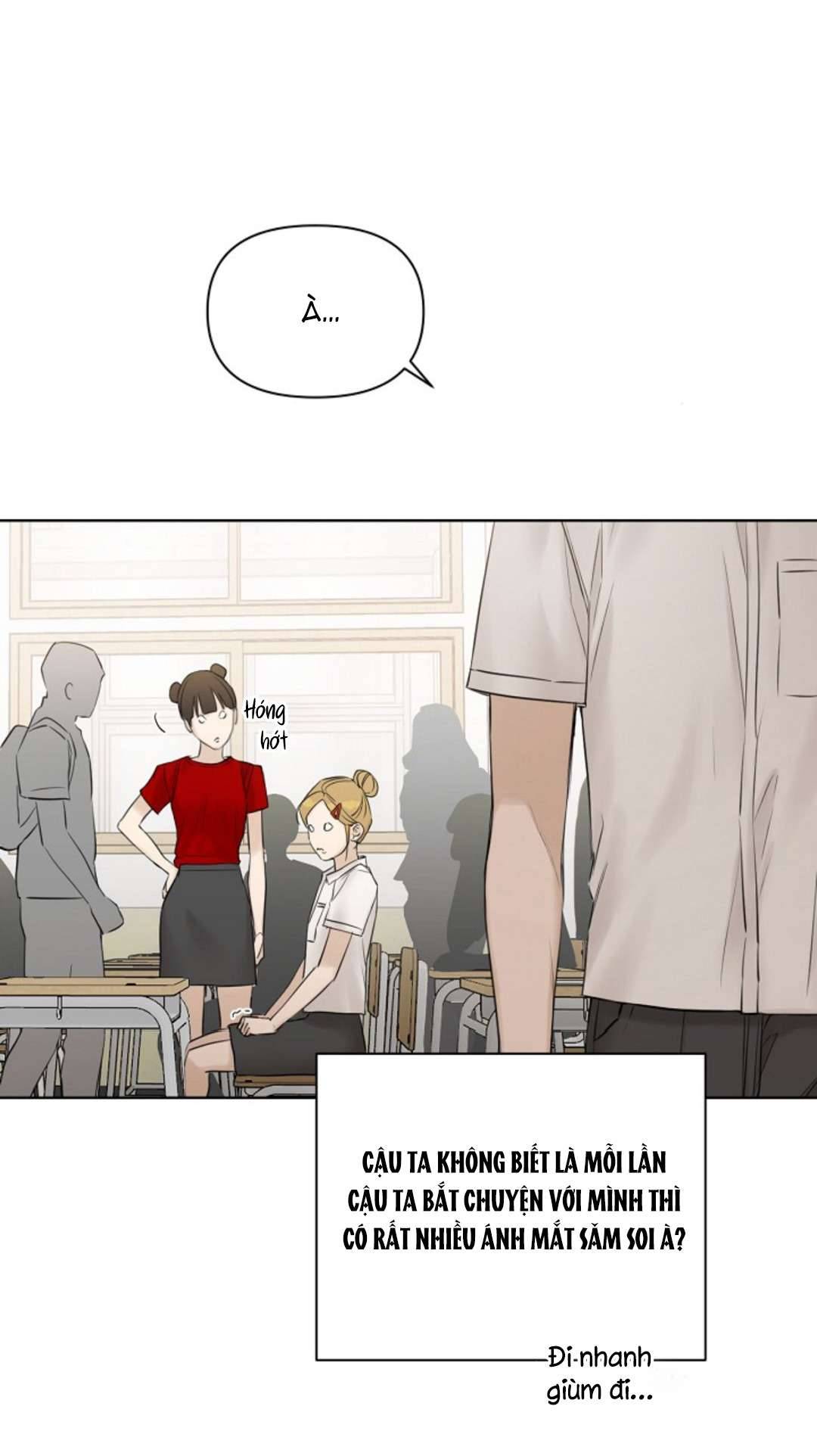 Bình Minh Chap 16 - Trang 4