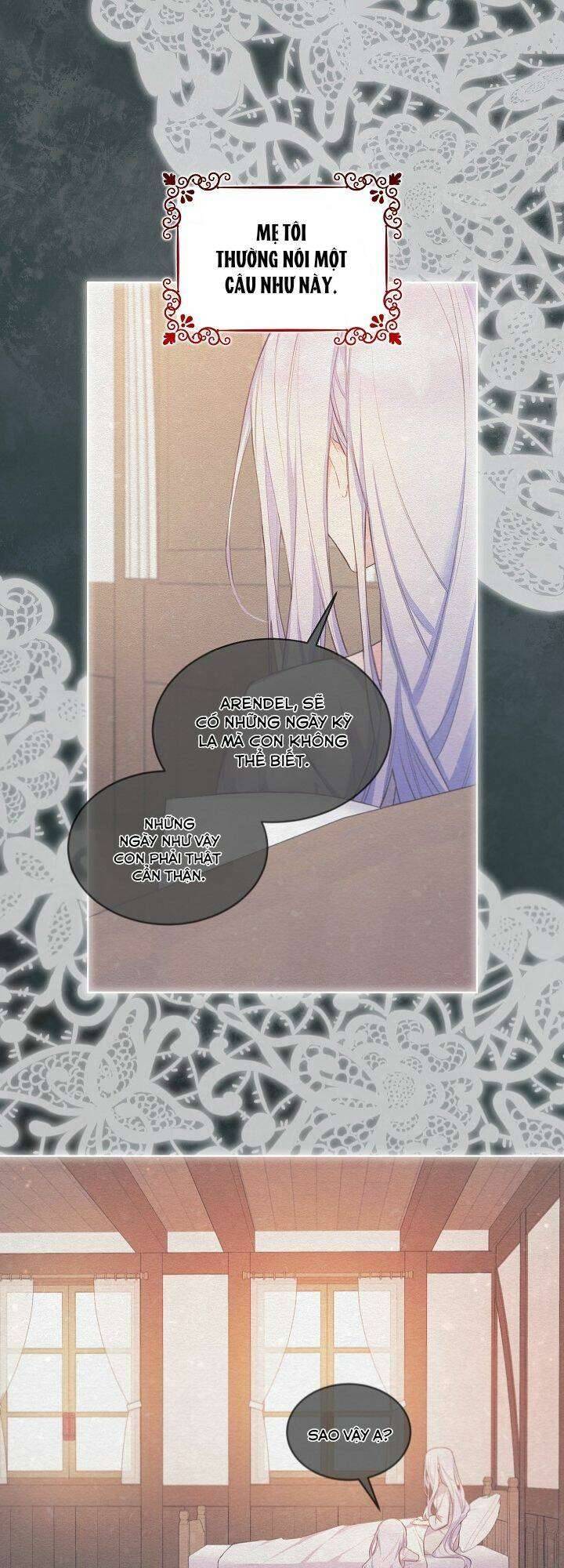 Bệ Hạ, Tôi Sẽ Giết Ngài! Chapter 1 - Trang 4