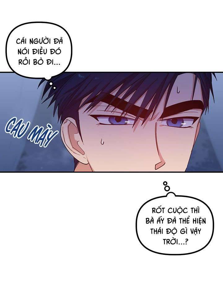 May Mắn Hay Bất Hạnh Chap 24 - Trang 4