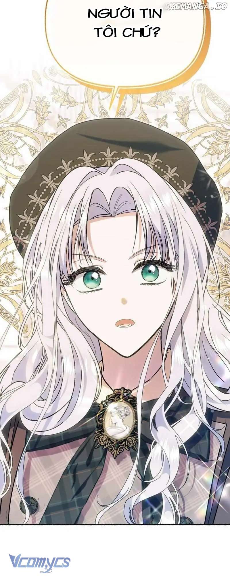 Trở Thành Chú Mèo Ngủ Cùng Bạo Chúa Chapter 32 - Trang 3