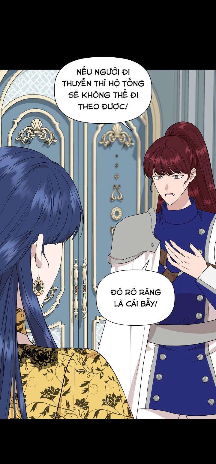 Tôi Không Phải Là Cinderella Chapter 48 - Trang 4