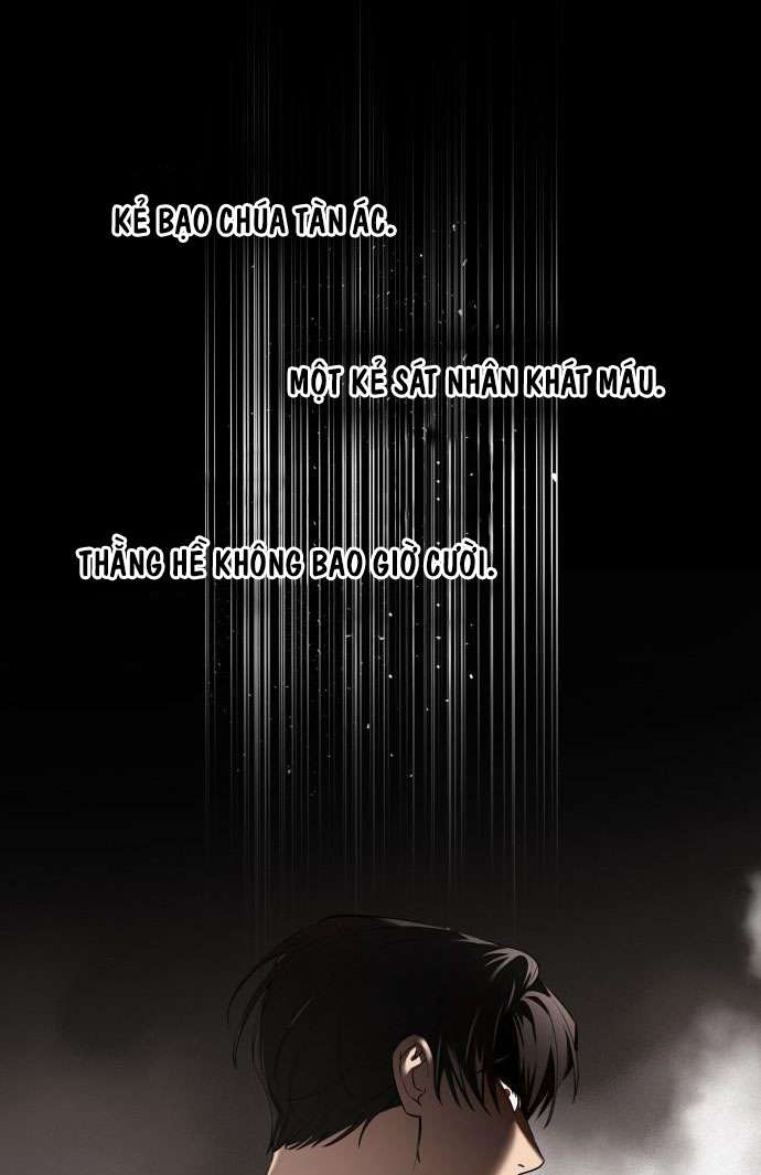 Trận Đấu Đồng Đội Của Những Tài Xế Xe Tải Chap 1 - Trang 4