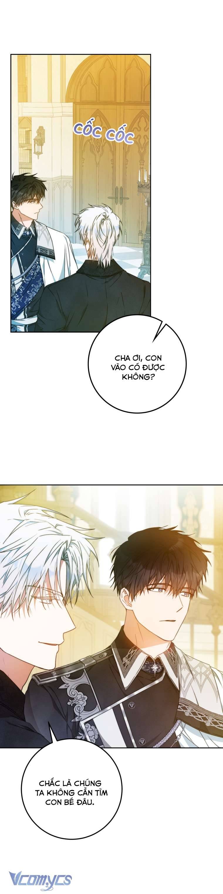 Tôi Trở Thành Vợ Của Nam Chính Chap 98 - Trang 3