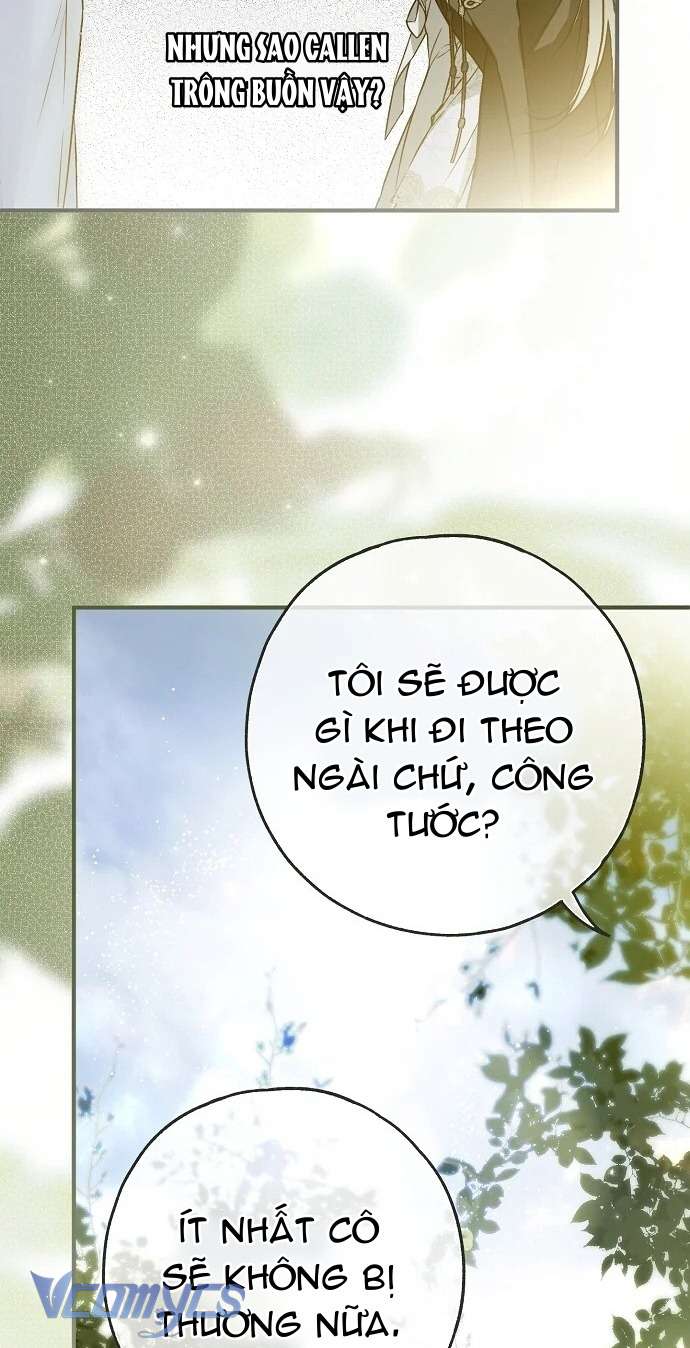 Ai Đó Đang Điều Khiển Cơ Thể Của Tôi Chapter 46 - Trang 4