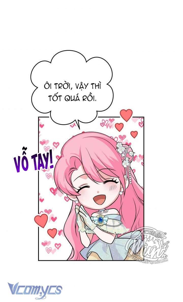 Nhà Điều Chế Nước Hoa Độc Quyền Của Bạo Chúa Chapter 9 - Trang 3