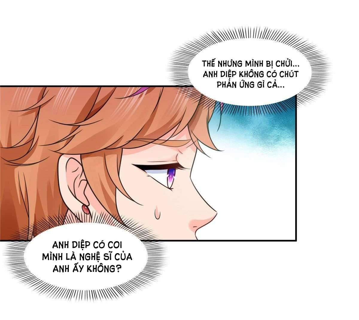 Hệt Như Hàn Quang Gặp Nắng Gắt Chap 155 - Trang 3